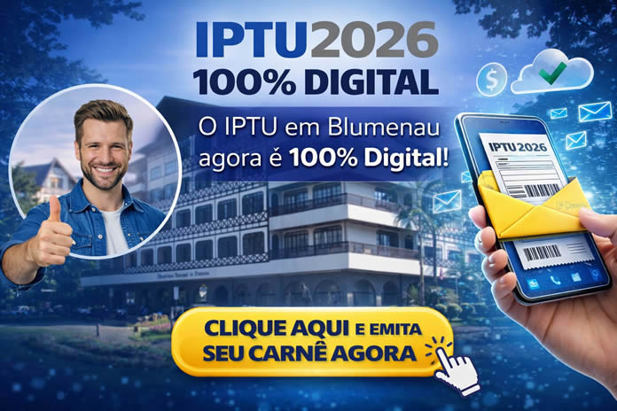 IPTU 2026